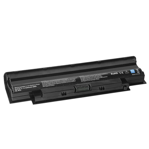 Battery For Dell Inspiron 13R 14R 15R 17R / Dell Vostro 1540 1550 3450 3550 3750