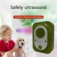 thumbnail image 4 of Hearth & Gear Rechargeable Noise And Dog Barking Trainer That Them From Barking Without Causing Harm Or ., 4 of 4