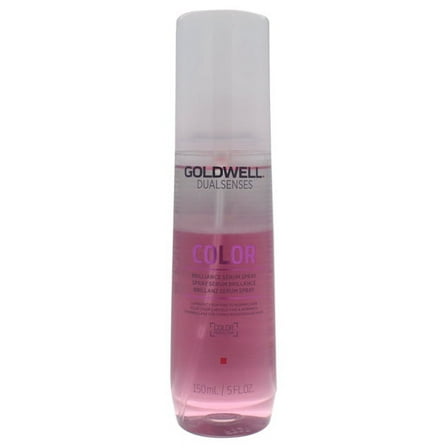 Goldwell Dualsenses Color Brilliance Serum Spray - 5 oz Serum