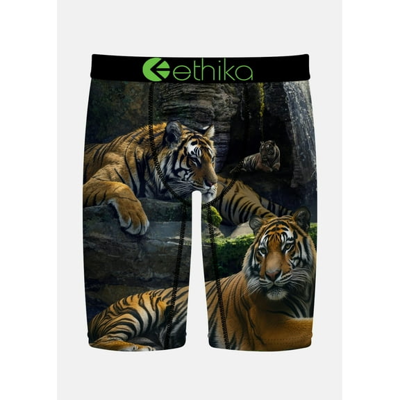 Lurking | Mens Staple