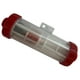 thumbnail image 5 of Filtro de protección para bomba de pistón, filtro para acuario, filtro para pecera, filtro de bomba, colador de filtración Malla doble DN20, 5 of 8