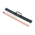 thumbnail image 4 of Concord Heavy Duty Camping Tripod for Outdoor Camping Campfire Cooking (Chili), 4 of 4