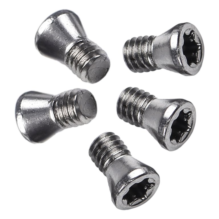 10pcs M2 M2.5 M3 M4 M5 M6 Torx Screw for Replaces Carbide Insert Lathe Tool | PH 10pcs M2 M2.5 M3 M4 M5 M6 Torx Screw for Replaces Carbide Insert Lathe Tool | PH
