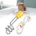 thumbnail image 3 of British Standard SpiralVersion 2000W-3000W Boiling Water Rod Immerses Quickly,, 3 of 8