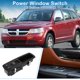 thumbnail image 2 of Interruptor de ventana eléctrica delantero derecho único para Dodge Journey 2011-2016 No.68084002AA, 2 of 7