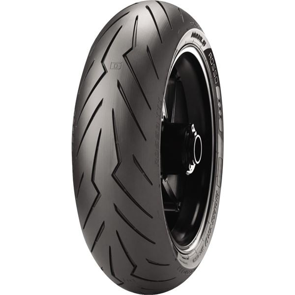 160/60ZR-17 69W ABS 2014-2016 Pirelli Angel ST Rear Motorcycle Tire for Honda CTX700 
