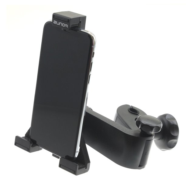 Headrest Car Mount for Samsung Galaxy Z Fold4 Phone Holder Back Seat