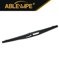 thumbnail image 3 of ABLEWIPE Rear Windshield Wiper blade Fit For MINI COOPER CLUBMAN 2016-2020, Set of 1, 10B, 3 of 4