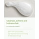 thumbnail image 2 of Champú hidratante Divi para mujeres y hombres: limpia suavemente y elimina la acumulación de suciedad del cuero cabelludo. Hidrata, fortalece y nutre el cabello. Vegano, sin crueldad animal, sin parab, 2 of 5