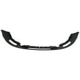 thumbnail image 4 of For 2011-2014 SILVERADO 2500 HD/3500 HD Front Bumper Steel 22765737 GM1002846, 4 of 5