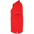 thumbnail image 3 of Premier Womens Coolchecker Short Sleeve Pique Polo T-Shirt, 3 of 4