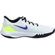 thumbnail image 3 of Tenis Nike Hombre Precision 5 Blanco 27.5 cm Nike Precision 5, 3 of 5