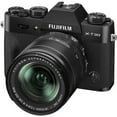 thumbnail image 5 of Fujifilm X-T30 II Mirrorless Digital Camera with XF18-55mm Lens Bundle with Advanced Accessory and Travel Bundle | USA Authorized with Fujifilm Warranty, 5 of 9