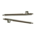 thumbnail image 4 of 2 Pieces Quick Release Spring Bar, Watch Pins ,Watch Strap Replacement, Durable Steel Heavy Duty Watch Strap Spring Bar Tool 20mm, 4 of 8