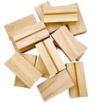 thumbnail image 2 of Minnieouse 10 piezas de soporte para tarjetas de lugar de DIY manualidades de escritorio soportes para números de Clip de nombre hecho a mano Accesorios de disfraces Minnieouse AP011618-00, 2 of 6