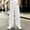 #4White, variant on Acaics Boys' Pleated Wide Leg Casual Pants, Elastic High Waist Lightweight Loose Trousers with Side Pockets for Daily Outdoor Back to School Outfits, Sizes 5–15