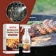 thumbnail image 3 of Spray Limpieza para Barbacoa Limpiador Parrilla en Aerosol 120ml Multiusos Al Aire Libre, 3 of 9