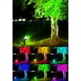 thumbnail image 4 of Outdoor Waterproof Spotlight Garden Lawn Lamp Safe Low Voltage Powered Park Square Road Community Landscape Light With Remote Control 1 for 1_EU Plug, 4 of 5