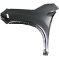 thumbnail image 2 of For Kia Sorento 2011 Passenger Side Fender Assembly | Front | SX | 663211U000 | KI1241135, 2 of 2