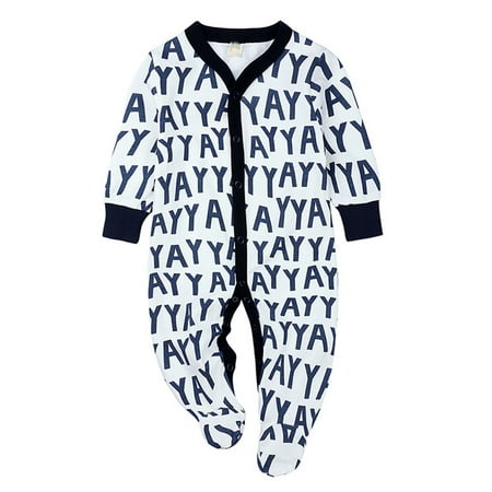 

Aayomet Baby Bodysuit Girl Fall Toddler Baby Girl Warm Romper Solid Longsleeve Knit Sweater Winter Rompers Black 9-12 Months