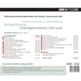 thumbnail image 2 of Strauss / Roth / SWR Sinfonieorchester Freiburg - An Alpine Symphony - Don Juan - Music & Performance - CD, 2 of 2