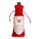 thumbnail image 3 of Navidad Papá Noel Botella Cubierta Bolsa Decoración de Navidad, 3 of 9