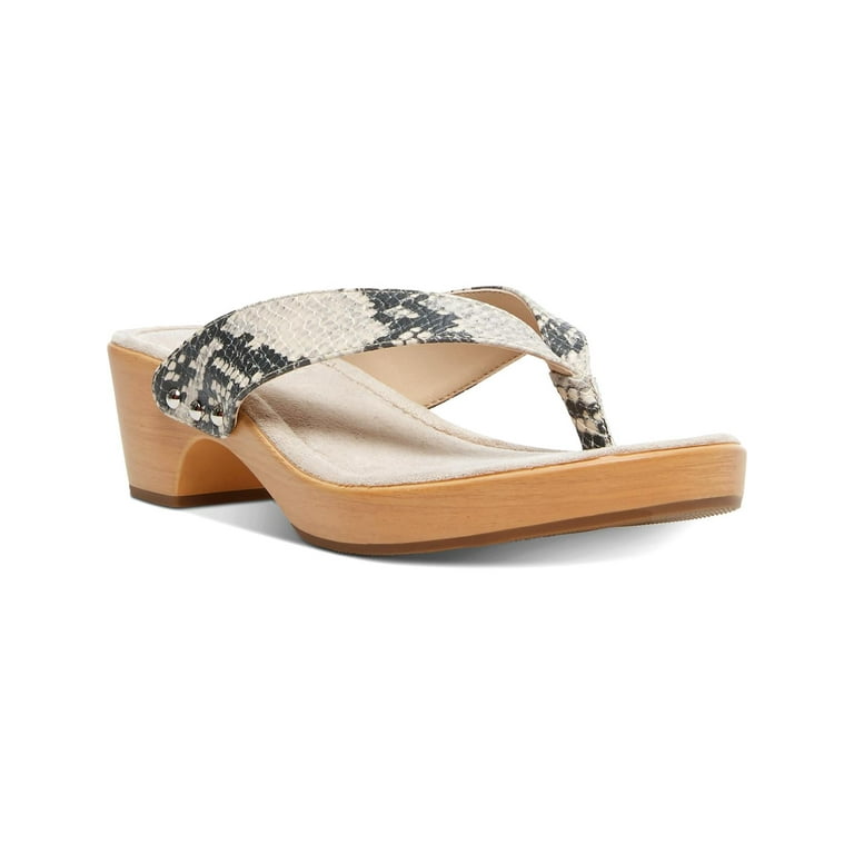 Madden girl snake skin sandals sale