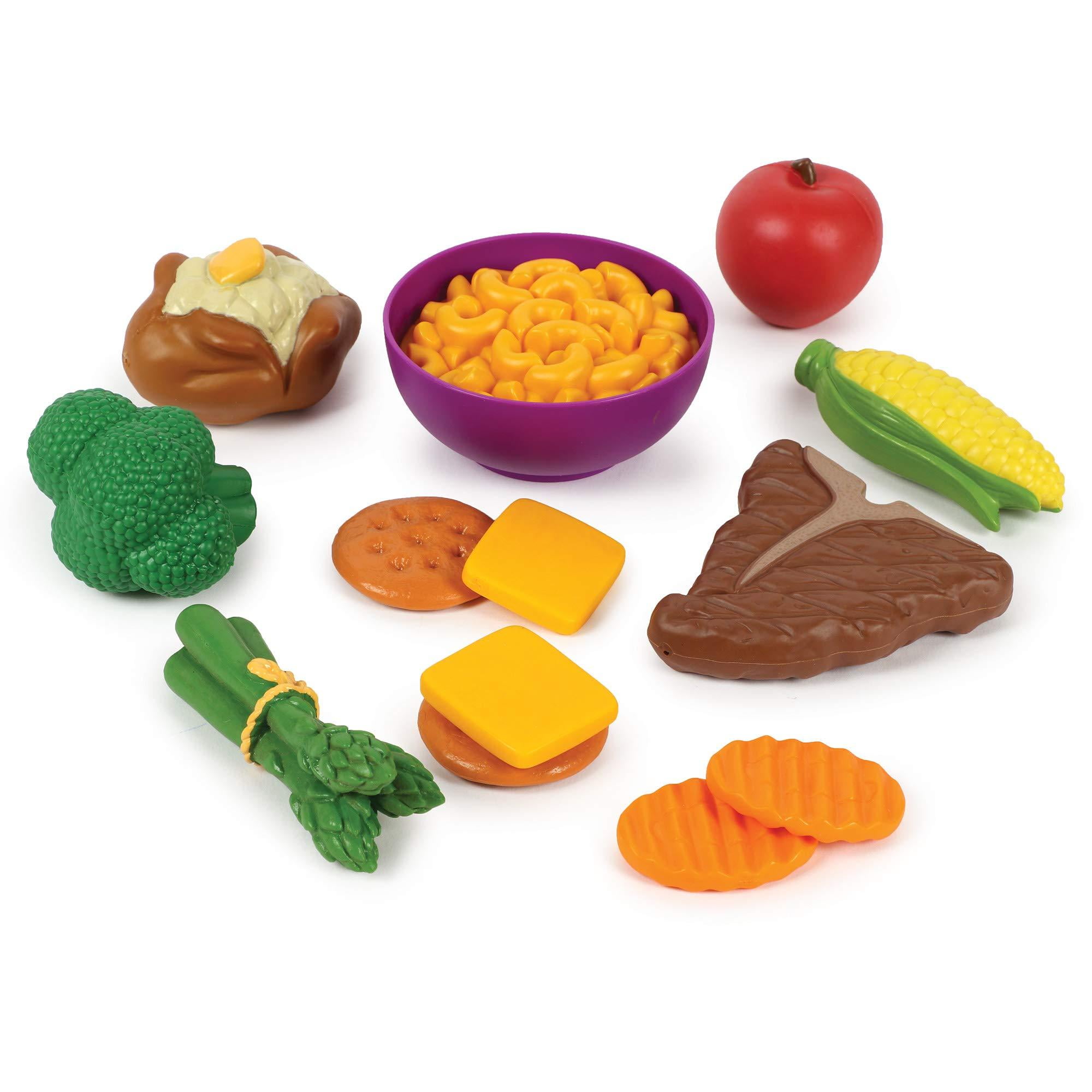 sprouts play food