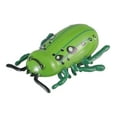 thumbnail image 3 of Jouets pour Chats Taquin Interactif Animal de Compagnie Cicada Auto Électrique Marche Mini Insecte, 3 of 9