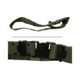 thumbnail image 2 of Belt, Pistol GI 3-Prong / New Issue, Foliage, Size Large, 2 of 2