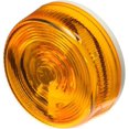 thumbnail image 1 of Peterson Manufacturing V102A Amber Surface Mount Light, 1 of 1