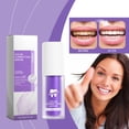 thumbnail image 2 of Essences face Corrector morado, Pasta de dientes morada, Pasta de dientes blanqueadora, Pasta de dientes morada para blanquear los dientes 30 ml Liquidación Autorización, 2 of 9