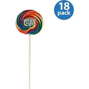 Adams & Brooks Whirly Pop, 6.5 Inch, 10