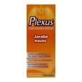 thumbnail image 1 of Jarabe para la tos Plexus Dextrometorfano 225 mg, Ambroxol 225 mg jarabe adulto 150 ml, 1 of 4
