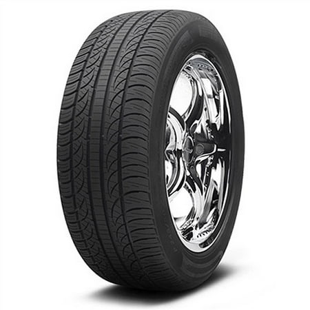 Pirelli P Zero Nero All Season 225 45r17 91h Tire Walmart Com