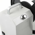 thumbnail image 4 of 110V Automatic Bidirectional Label Rewinder Rewinding Machine Speed Adjustable, 4 of 11