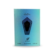 Electric Turathi by Afnan, 3 oz EDP Spray for Unisex