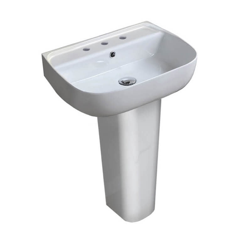 TOTO® Promenade® 24