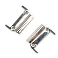 thumbnail image 1 of Metal Watch Band Adapter for Smartwatch Connector Replacement, Stainless Steel Watch Band Connector Adapter, 1 of 7