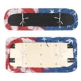 thumbnail image 3 of Pzuqiu Golf Cart Accessories No Nails Required, for Golf Cart Seats, Golf Cart Seat Covers, Compatible with Ezgo Most 2-Seater Carts, 3 of 10