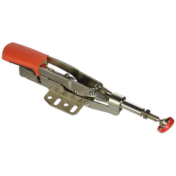 Bessey Tools 013-STC-IHH25 Tog Clamp Hori Push Pull Flanged Base