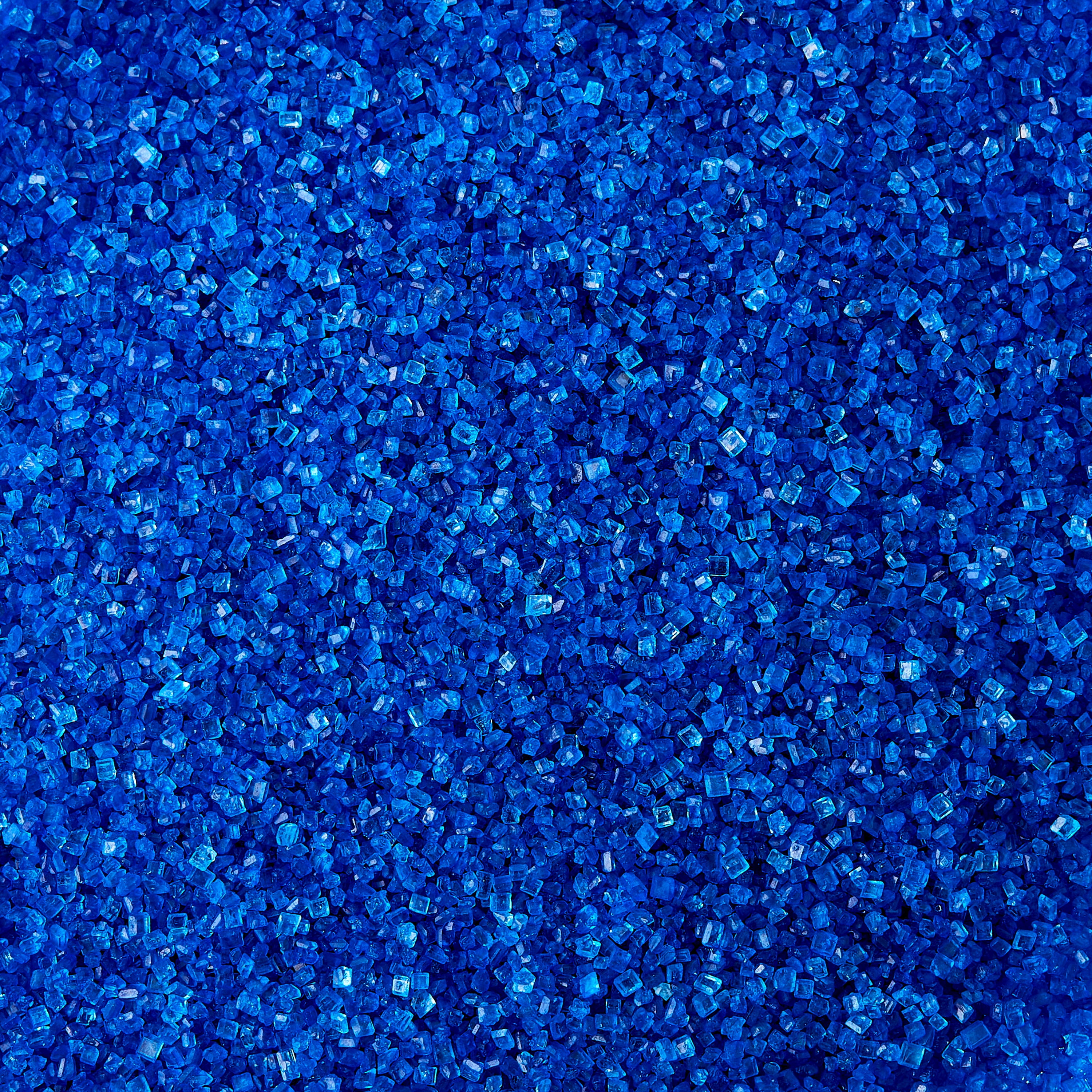 Great Value Blue Sanding Sugar, 3.7 oz