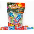 thumbnail image 6 of AIRHEADS Mini Bars Candy 1 lb – Bulk Bag, Assorted Flavors, Chewy Fruit Taffy, Gluten Free, Individually Wrapped (40 Pieces), 6 of 6