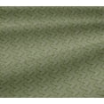 thumbnail image 5 of oneOone Viscose Jersey Fabric Chevron Block Printed Fabric 1 Yard 60 Inch Wide, 5 of 5