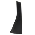 thumbnail image 2 of Furulu Left Side Rear Door Pillar Molding Garnish 72761-Saa-003 For Honda Fit 2007-2008, 2 of 5