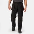 thumbnail image 2 of Regatta Pantalon de Travail Homme (Court, Régulier et Long), 2 of 4