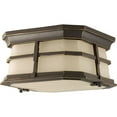 thumbnail image 2 of Derby Collection One-Light LED Flush Mount, 2 of 3