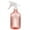 Pink, variant on UDIYO 2Pcs Driew Plant Mister Spray Bottle, 500ml Plant Spray Bottle for Plants Misting Bottle Plant Water Spray Bottle Fine Mist Spray Bottle (Five colors)