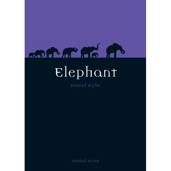 Pre-Owned Animal: Elephant (Paperback)