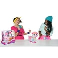 thumbnail image 3 of Pets Alive Rainbow Boppi the Booty Shakin Llama Battery-Powered Dancing Robotic Toy by ZURU, 3 of 9